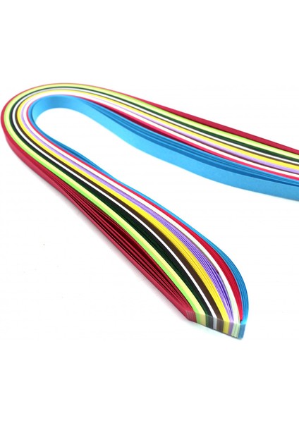 Quilling Kağıdı 1x50 cm fiyatları