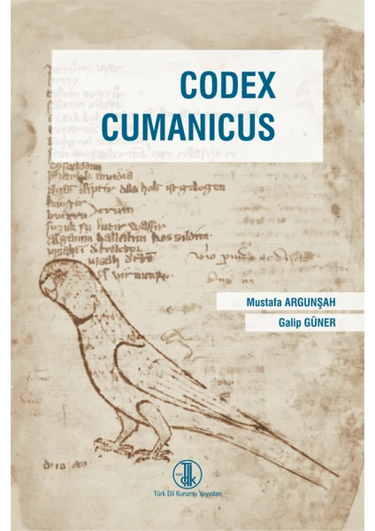 Codex CUMANICUS-2022