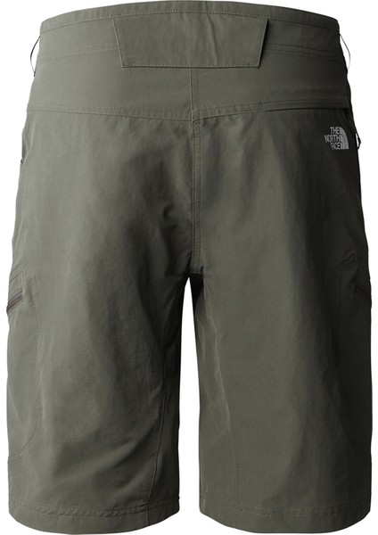 The North Face M Exploration Short Erkek Günlük Şort NF0A824421L1 Haki