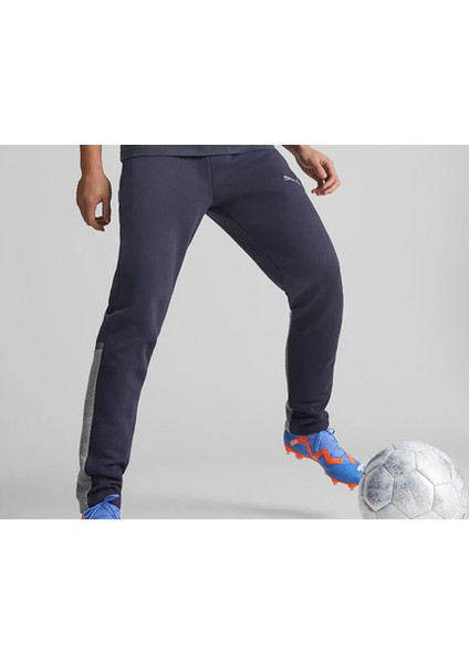 Teamcup Casuals Pants Erkek Futbol Eşofman Altı 65798806 Lacivert modelleri