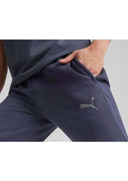 Teamcup Casuals Pants Erkek Futbol Eşofman Altı 65798806 Lacivert indirimleri