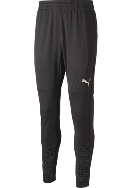Teamcup Training Pants Erkek Futbol Eşofman Altı 65836903 Siyah