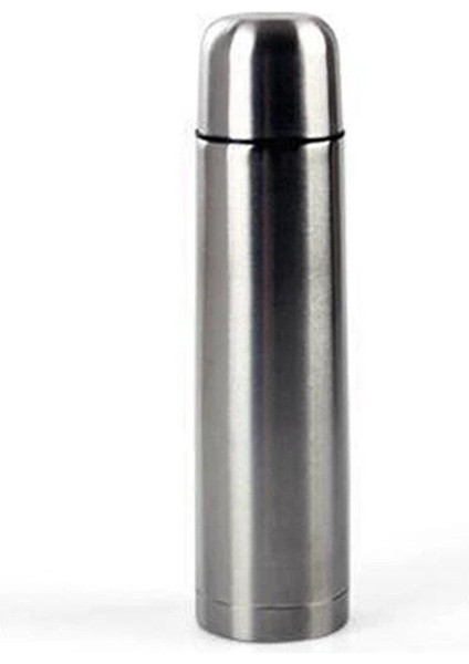 Mermi Termos Bardak Paslanmaz Çelik 500ML