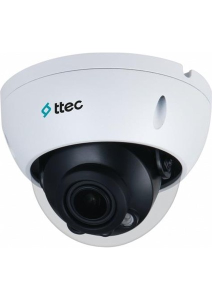 IPDM-2040M-Z/S 2 Mp 2.8 Mm-12 mm Motorize Lensli Ir Ip Dome Kamera