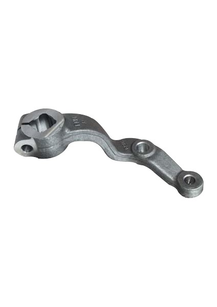 Traktör 54C Seri TT65D - TT55B - TT50 Hidrolik Direksiyon Akson Rotu 5088307