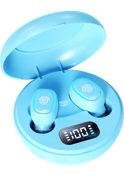 Tws Bluetooth Kulaklık (Yurt Dışından)