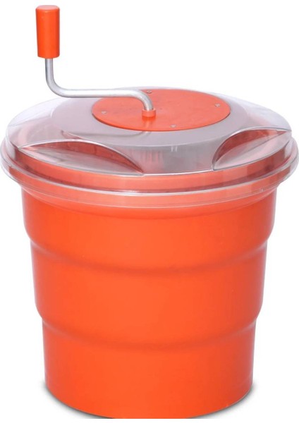 Endüstriyel Sebze Kurutucu 19 Litre