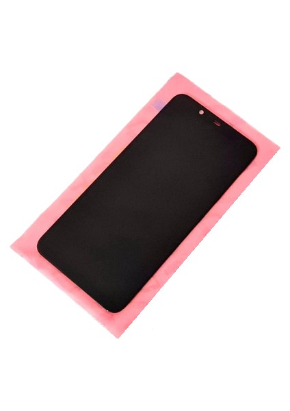 Xiaomi Mi 8 LCD Ekran Dokunmatik (Orjinal) B-7000