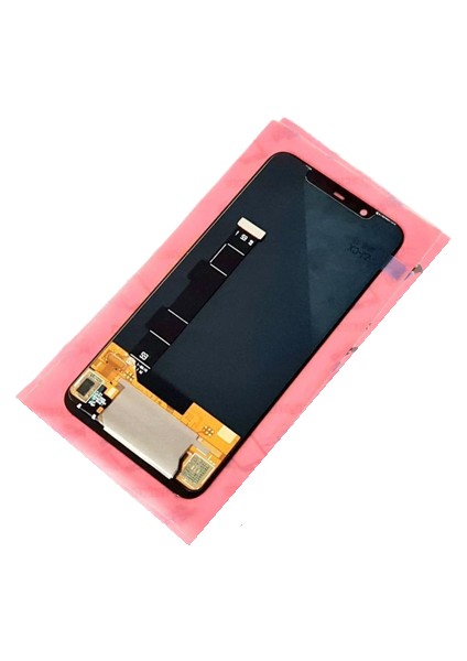 Xiaomi Mi 8 LCD Ekran Dokunmatik (Orjinal) B-7000