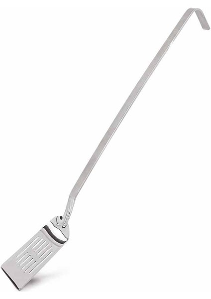 Monoblok Süzgeçli Spatula 36 cm