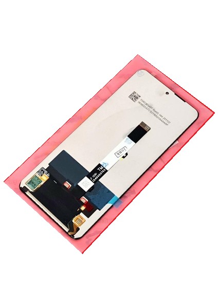 Xiaomi Mi 10T Lite Lcd Ekran Dokunmatik (ORJİNAL)