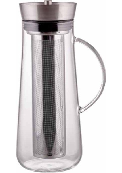 Kahve / Çay Infuser Karaf