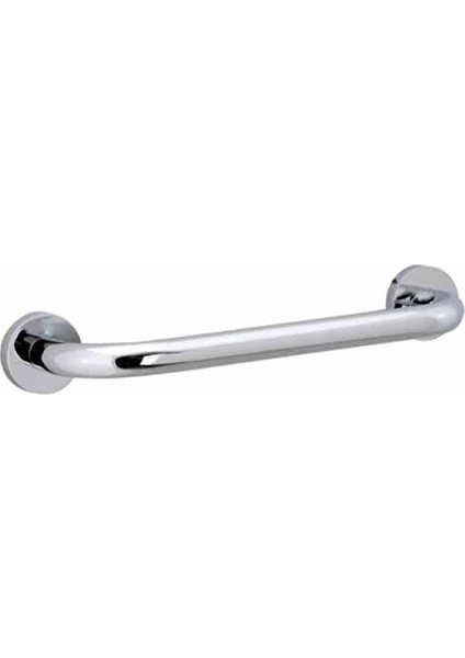 Paslanmaz 50 cm Engellı Tutunma Barı