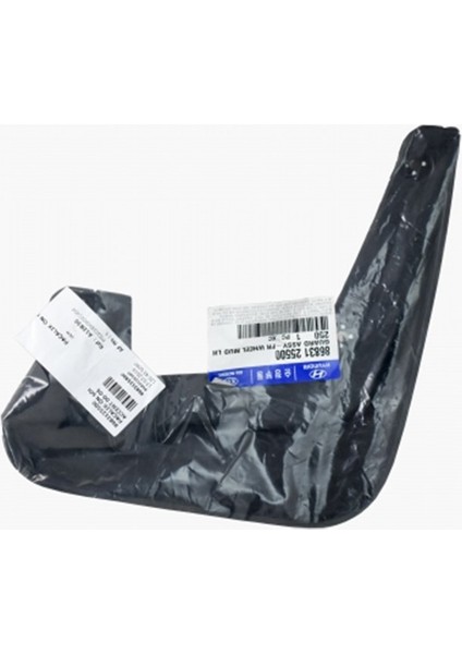 Orijinal Paçalık Ön Sol Hyundaı Accent 00-06 86831-25500