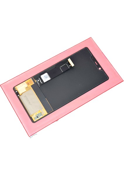 Mi 8 Se LCD Ekran Dokunmatik (Orjinal)