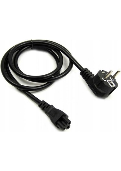 2 Metre 3x1 mm Power Kablo 2 Metre 3X1MM Yonca Power Kablo