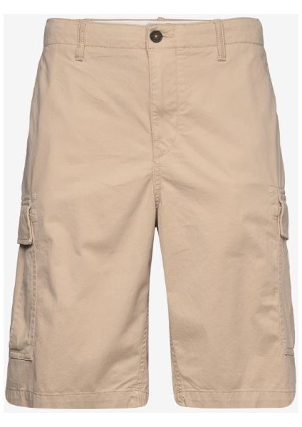 Outdoor Cargo Short - Humus Erkek Şort