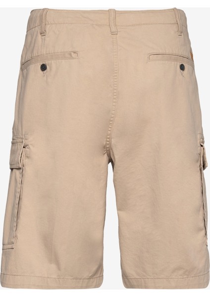 Outdoor Cargo Short - Humus Erkek Şort