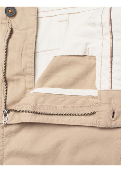 Outdoor Cargo Short - Humus Erkek Şort