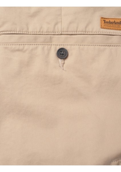 Outdoor Cargo Short - Humus Erkek Şort