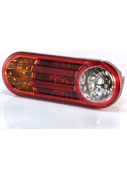 H100 Kamyonet Sol Stop Lamba Cerkez HY101 924014F000