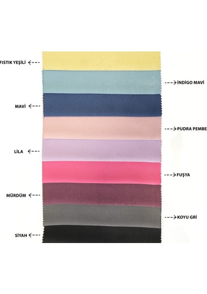 Blackout Fon Perde Işık Geçmez Özel Ölçü Salon Otel Oturma Çocuk Odası Bohem Tek Kanat Fıstık Yeşili indirimleri