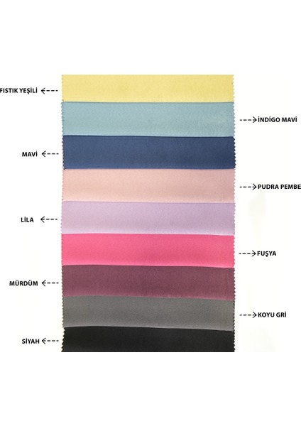 Blackout Karartma Tek Kanat Fon Perde Lila indirimleri