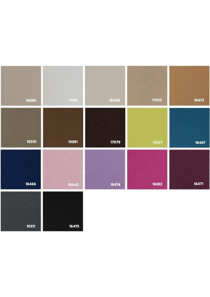 Blackout Karartma Tek Kanat Fon Perde Açık Gri fırsatları