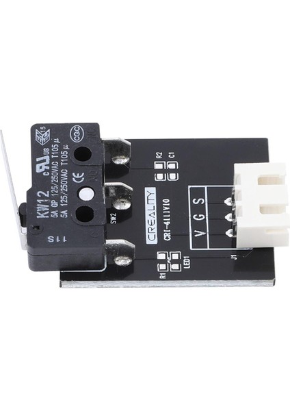 Orijinal  Ender 3 S1 - S1 Pro Y Axis Limit Switch (2101030115)