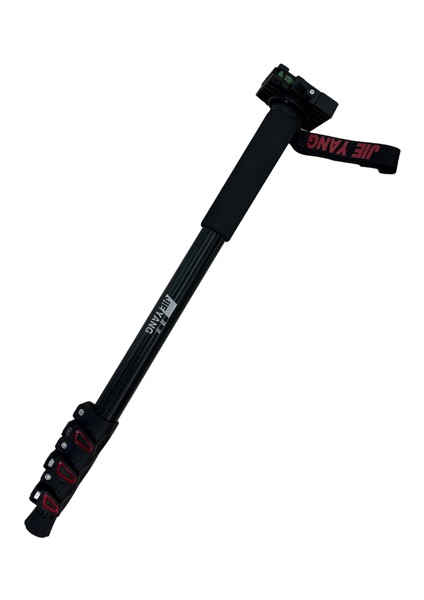 Jieyang JY-0517M 200CM Platformlu Monopod