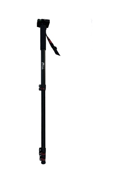Jieyang JY-0517M 200CM Platformlu Monopod