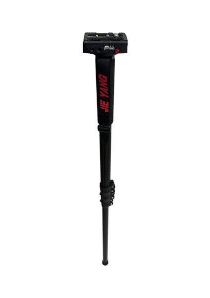Jieyang JY-0517M 200CM Platformlu Monopod