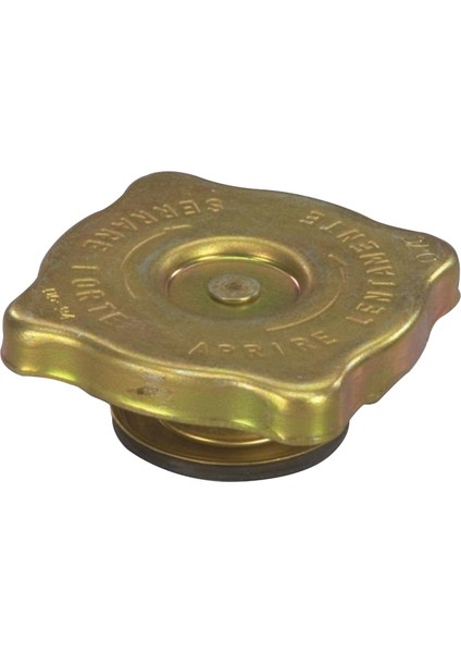 Radyatör Kapağı Dört Kulaklı 590054