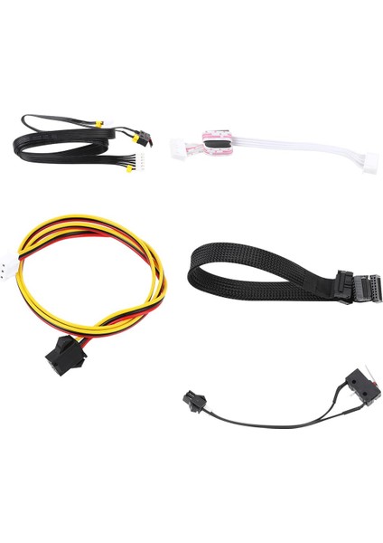 Orijinal Cr-10 Smart Pro Cable Combination Package 4006030058