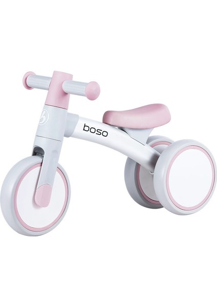 Üç Tekerlekli Çocuk Kayar Denge Scooter Scooter (Yurt Dışından)