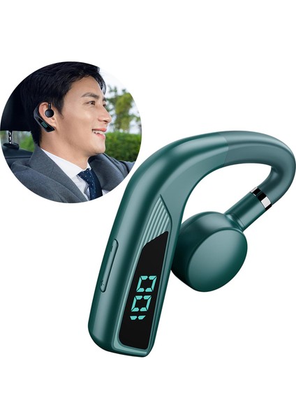 Bluetooth Kulaklık (Yurt Dışından)