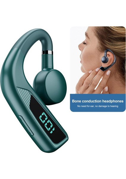 Bluetooth Kulaklık (Yurt Dışından)
