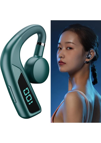 Bluetooth Kulaklık (Yurt Dışından)