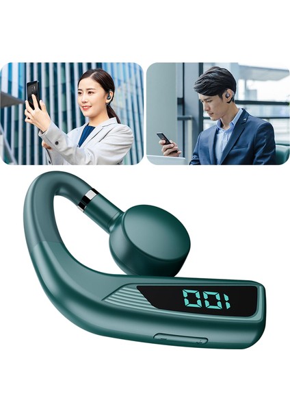 Bluetooth Kulaklık (Yurt Dışından)