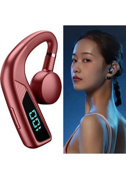 Bluetooth Kulaklık (Yurt Dışından)