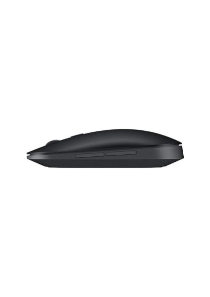 EJ-M3400D - Mini Kablosuz Bluetooth Mouse Slım- Siyah