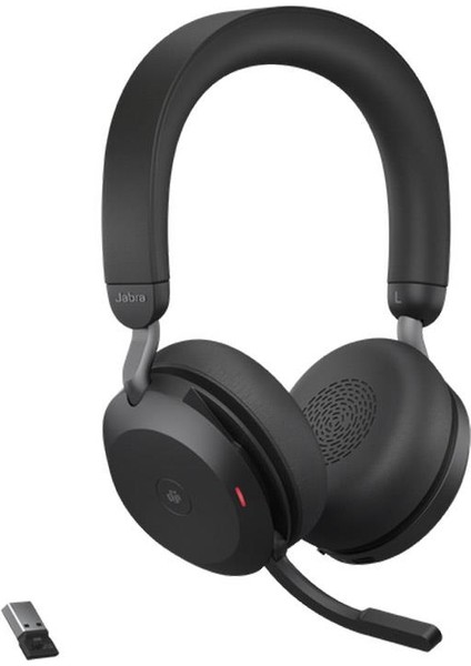 Evolve2 75 Usb-A Stereo Ms Teams Standlı Siyah Kablosuz Kulaklık fiyatları