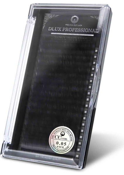 0.5 Cc 9mm Ipek Kirpik