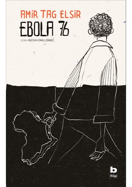 Ebola 76 - Amir Tag Elsir