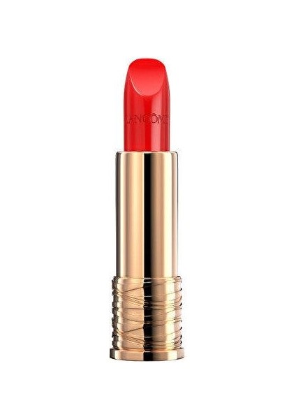 L'absolu Rouge Cream Ruj NO:525