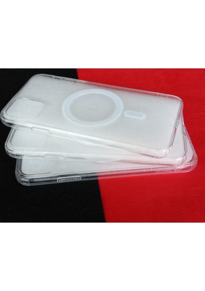 IPHONE 11 Magsafe Kılıf