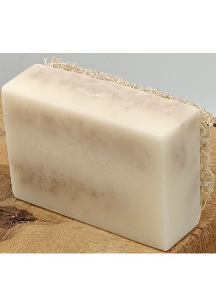 Kabak Lifli Eşek Sütü Sabunu - 100 Gr. modelleri