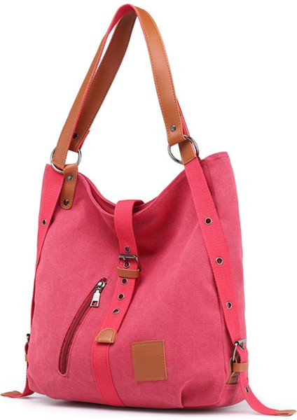 Kadın Omuz Çantası (Yurt Dışından)