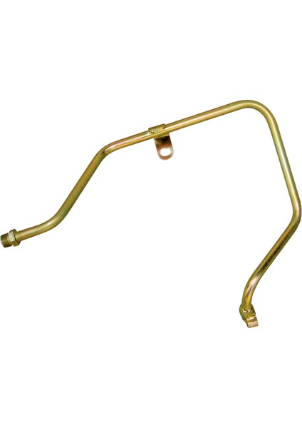 Traktör 55.56 - 60.56 - 54C Hidrolik Damper Musluğu 5087092