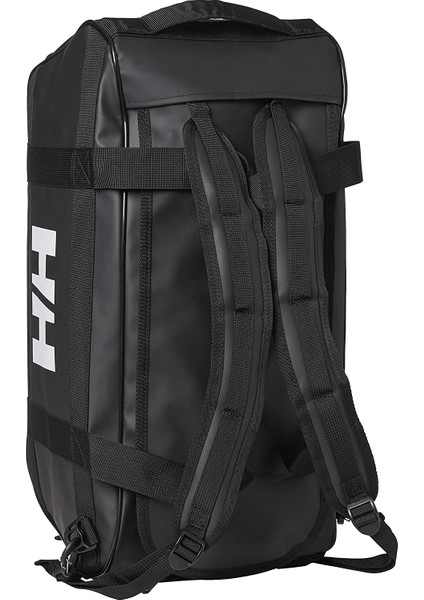 H/h Scout Duffel S